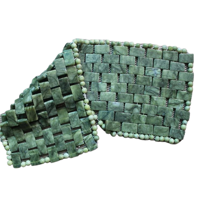 Thermal Restore Jade Mask