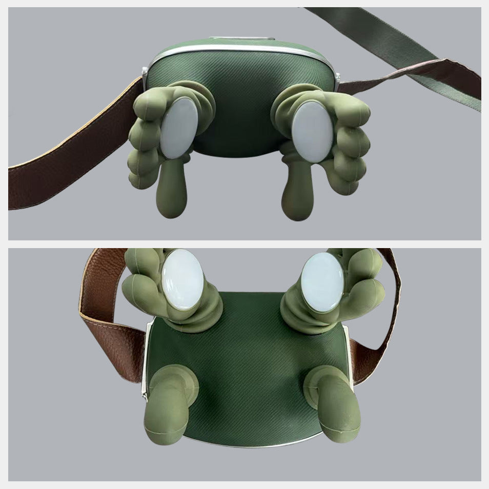 The Deep Reset Massager