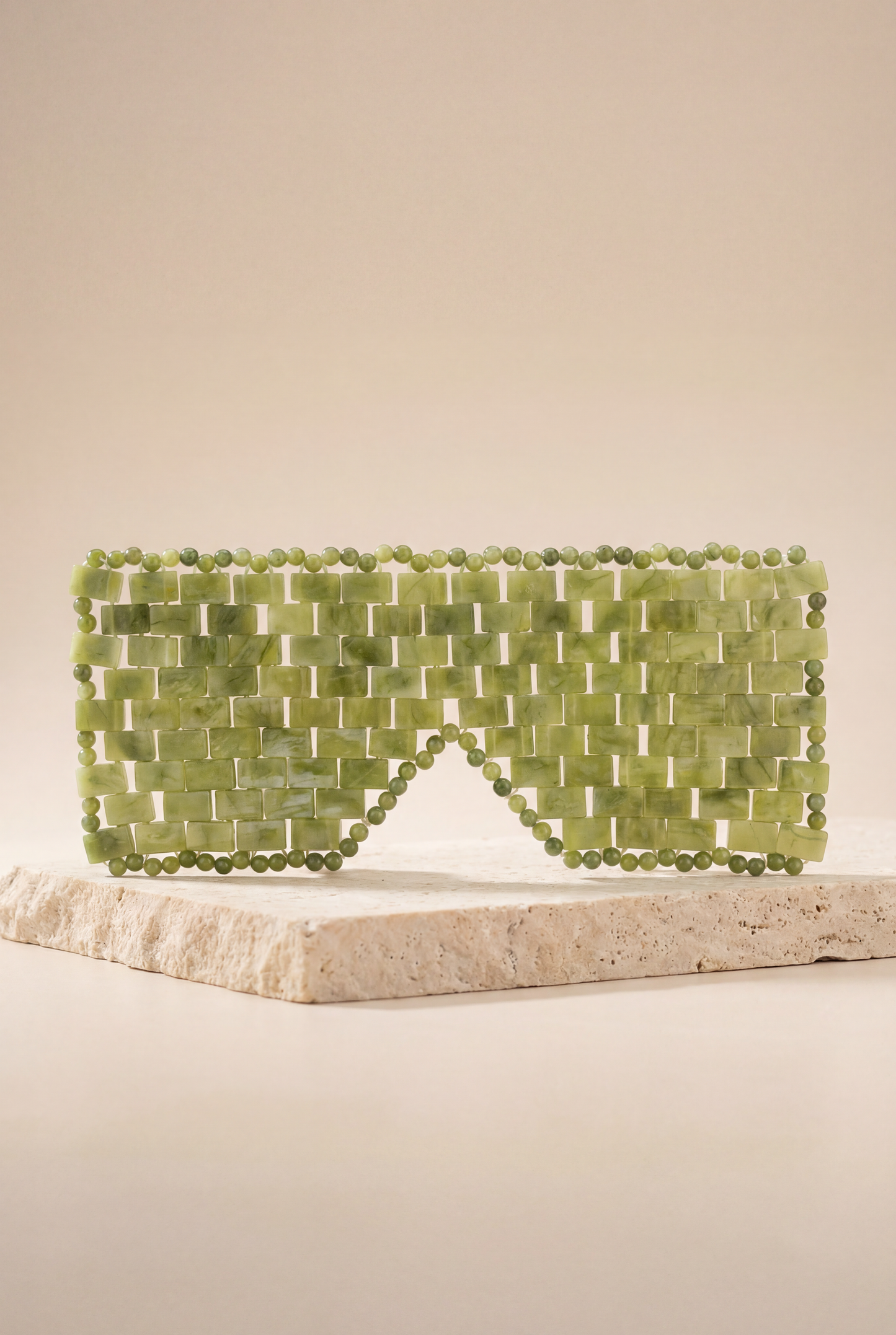 Thermal Restore Jade Mask